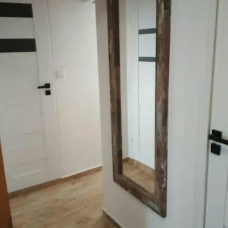Apartament Blisko Centrum * Danzig