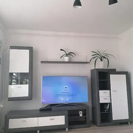 Apartament Blisko Centrum