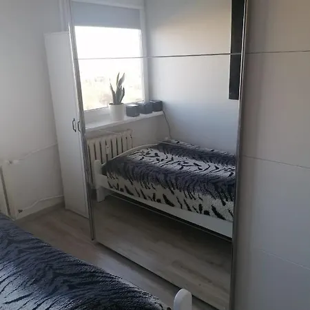 Lejlighed Apartament Blisko Centrum *