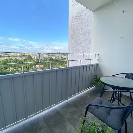 Apartament Blisko Centrum *