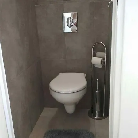 Apartament Blisko Centrum