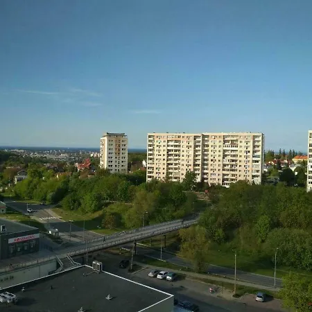 Apartment Apartament Blisko Centrum *