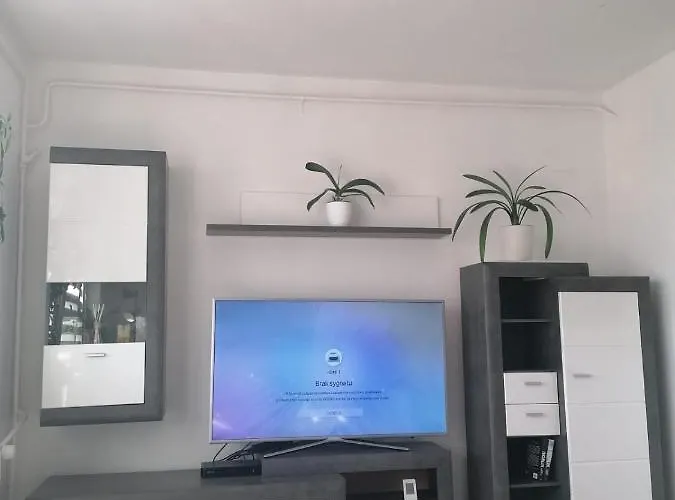 Apartament Blisko Centrum