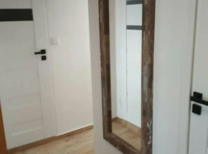 Apartament Blisko Centrum * Gdaňsk