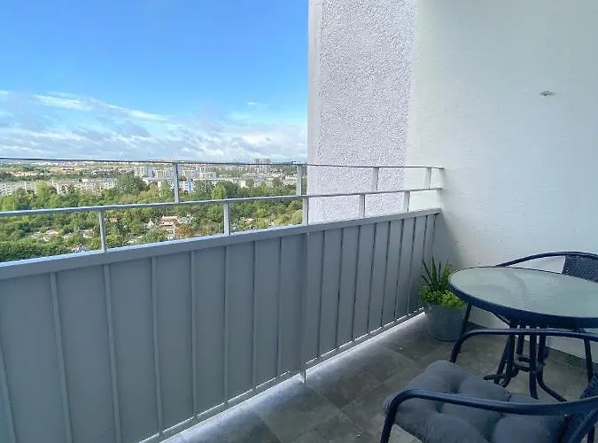 Apartament Blisko Centrum *